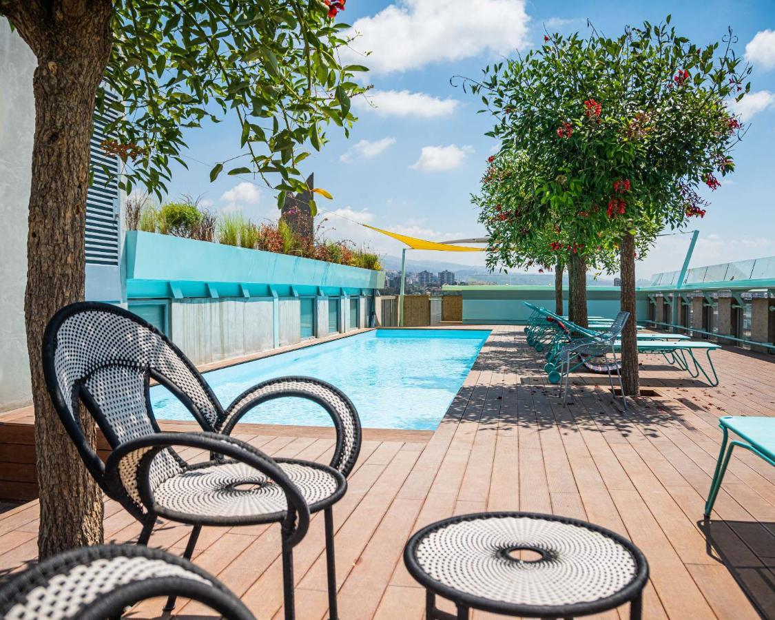 Hotel Bossa Nova Beirute