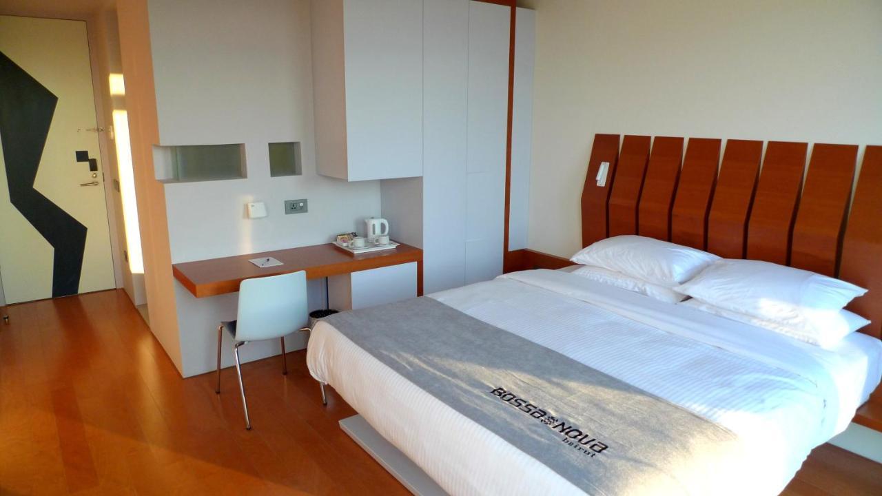 Bossa Nova Hotel