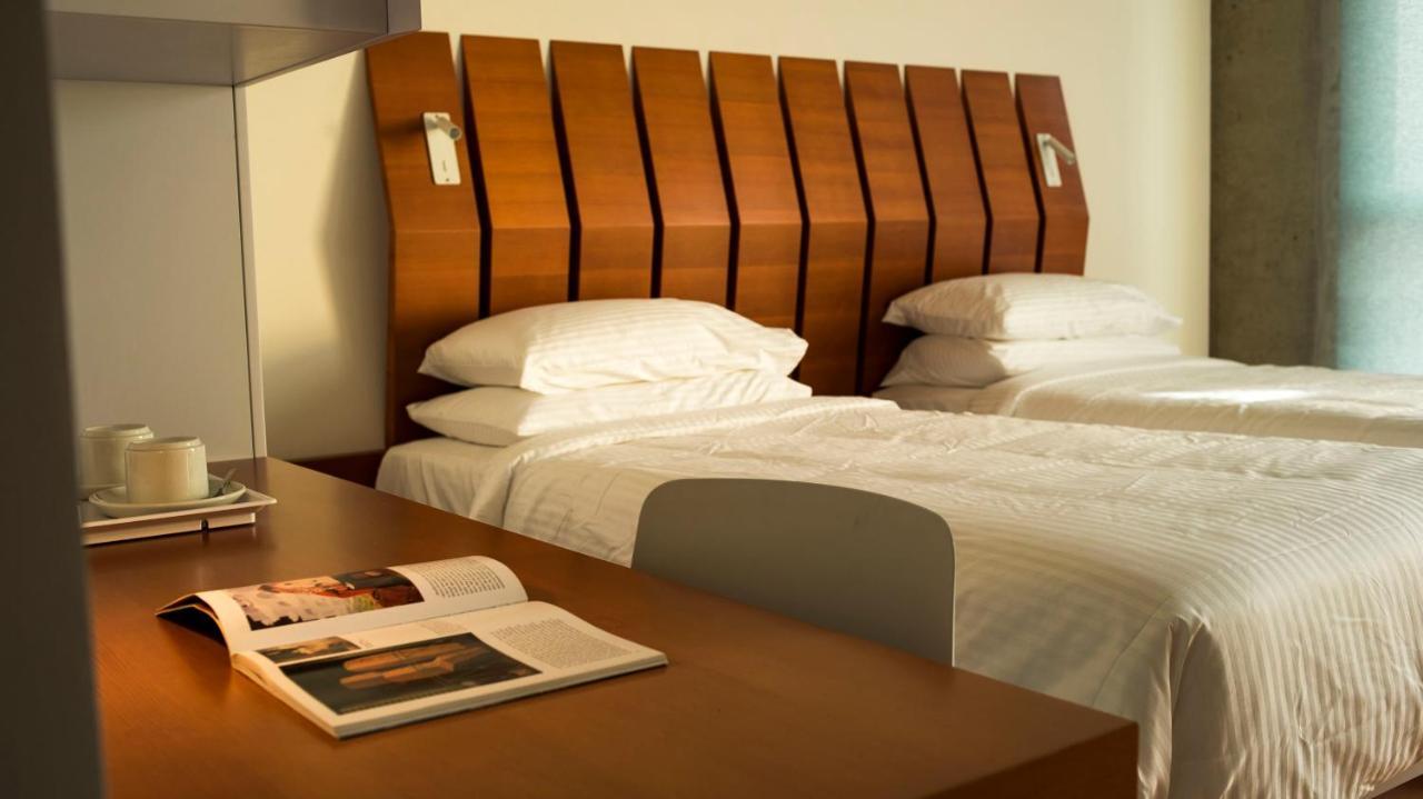 Hotel Bossa Nova Beirute