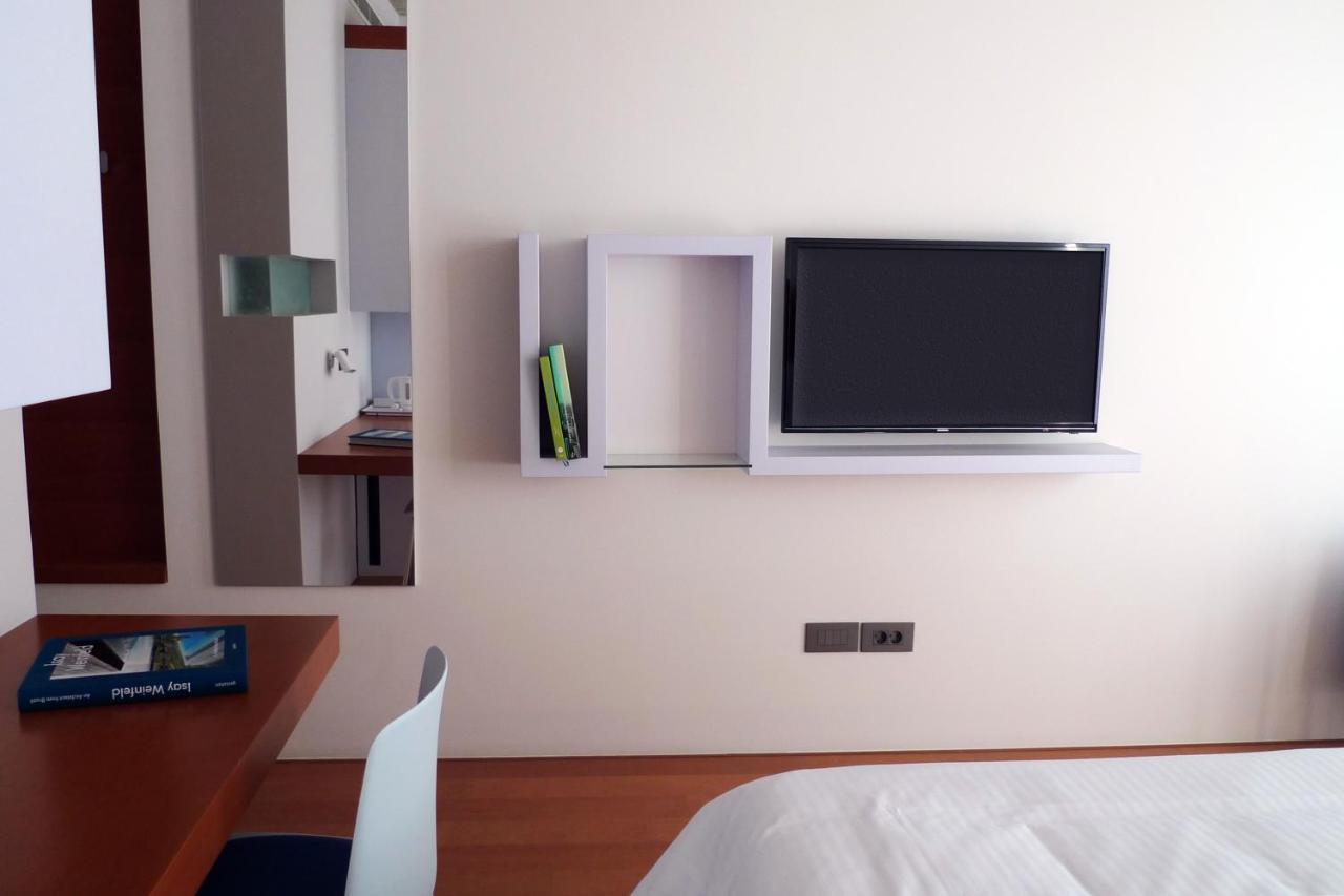 Hotel Bossa Nova Beirute